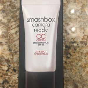 🌟BRAND NEW Medium-CC CREAM FOUNDATION